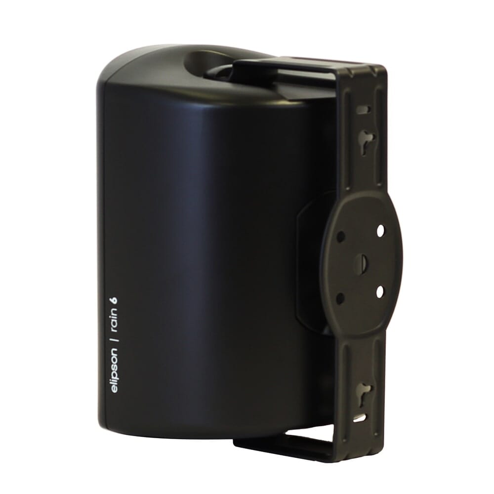 Elipson RAIN 6.5" Outdoor Speakers (Pair) Outdoor Speakers Elipson