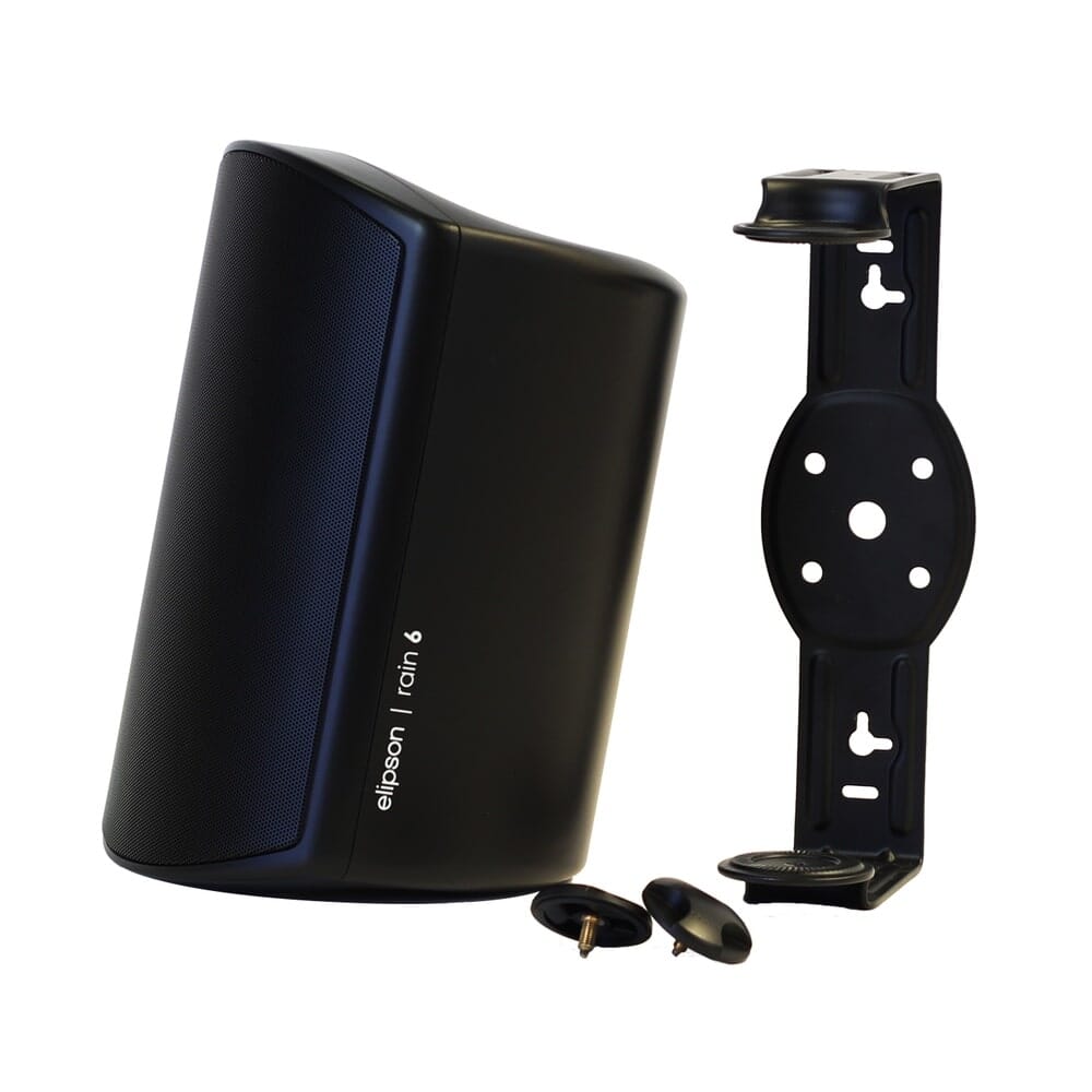 Elipson RAIN 6.5" Outdoor Speakers (Pair) Outdoor Speakers Elipson