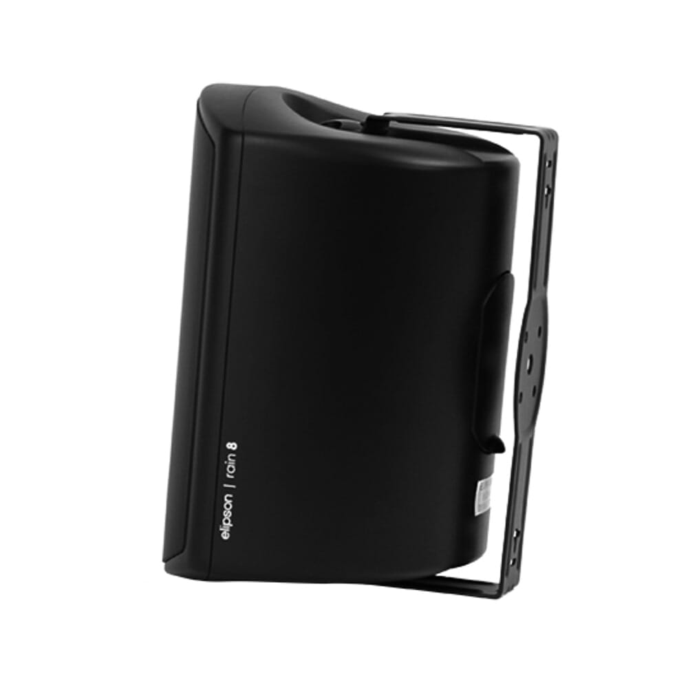 Elipson RAIN 8" Outdoor Speakers (Pair) Outdoor Speakers Elipson