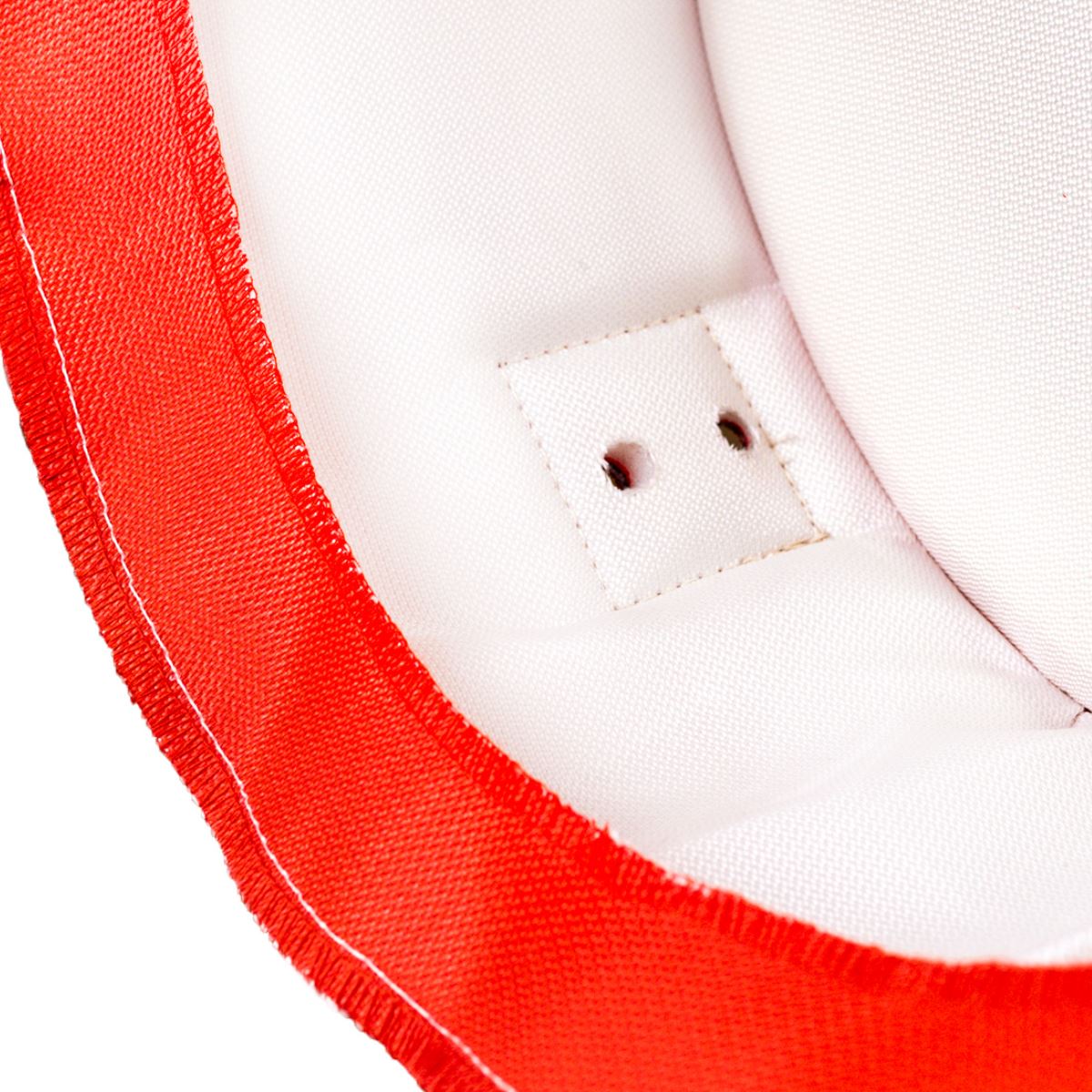 Firetopper Pro II - Acoustic Speaker Fire Hood (Pack of 4) Audio Accessories Firetopper