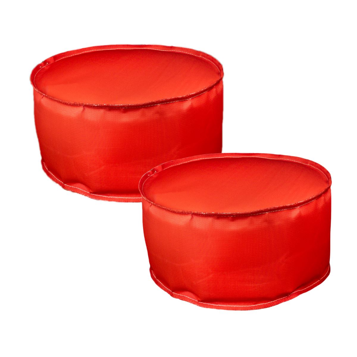 Firetopper Pro II - Acoustic Speaker Fire Hood (Twin Pack) Audio Accessories Firetopper