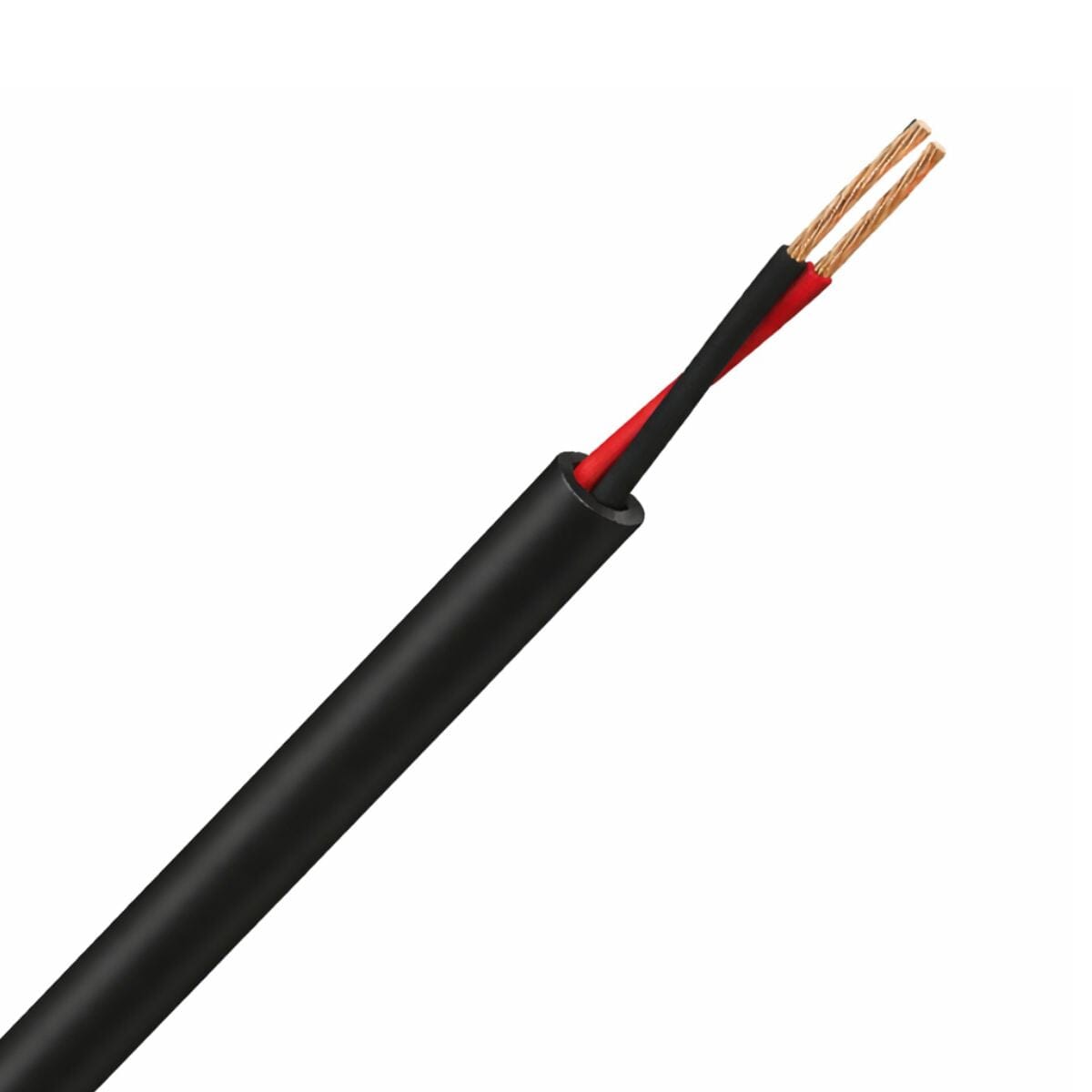 Flex Audio 16/2 Outdoor Speaker Cable - 2 Core - LSZH Cables Flex Audio