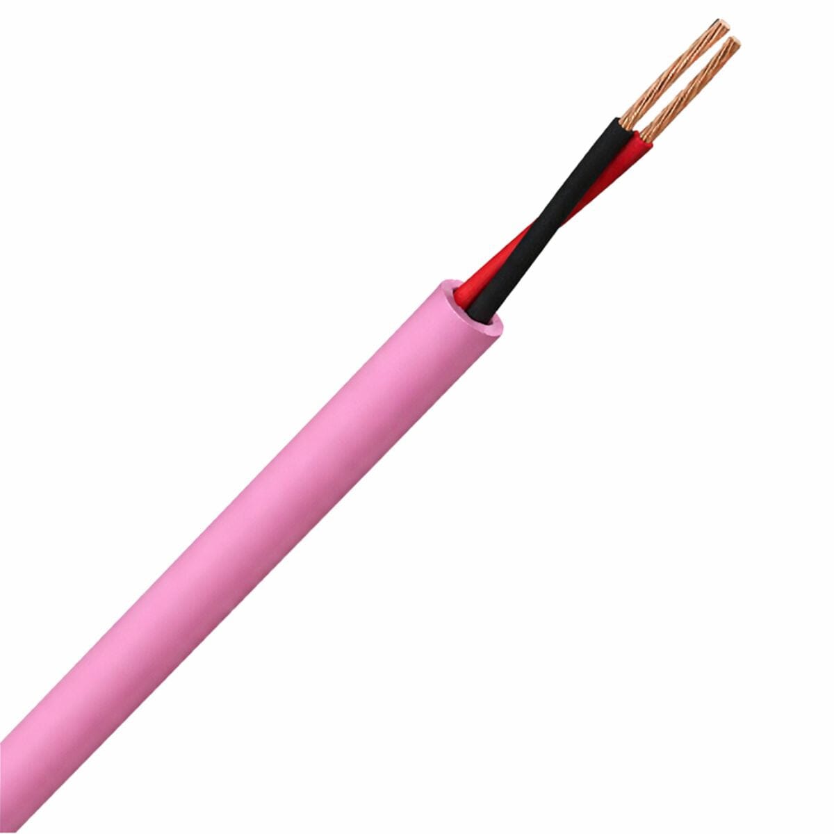 Flex Audio 16/2 Speaker Cable - 2 Core - LSZH Cables Flex Audio