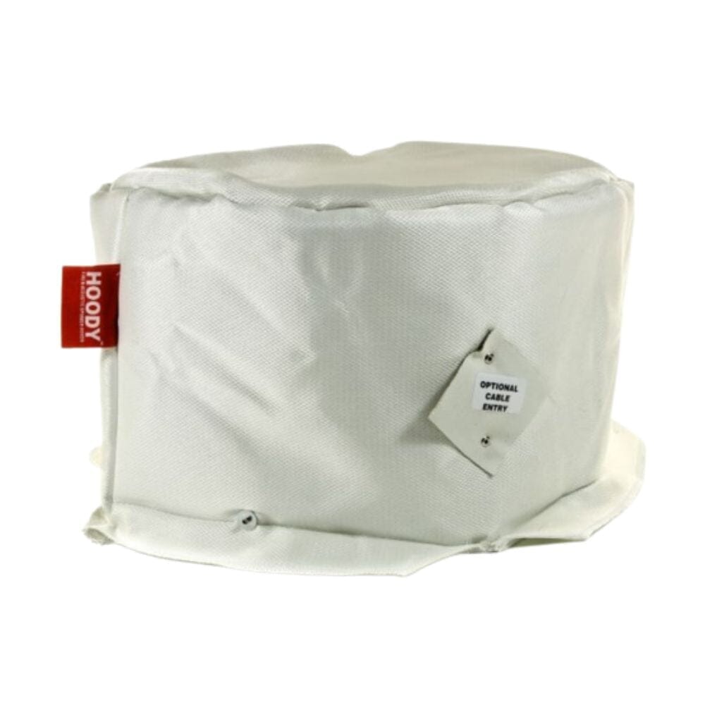 HOODY2 Acoustic Ceiling Speaker Fire Hood - 8″ - 10″ Round (Each) Audio Accessories HOODY
