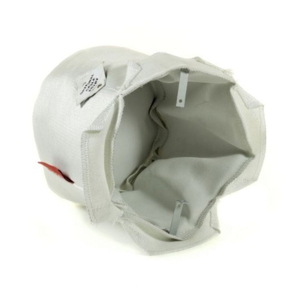 HOODY.5 Acoustic Ceiling Speaker Fire Hood - 3″ - 5″ Round (Each) Audio Accessories HOODY