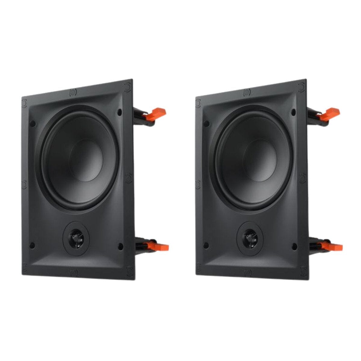 JBL B-8IW 8" In Wall Speakers In Wall Speakers JBL One Pair