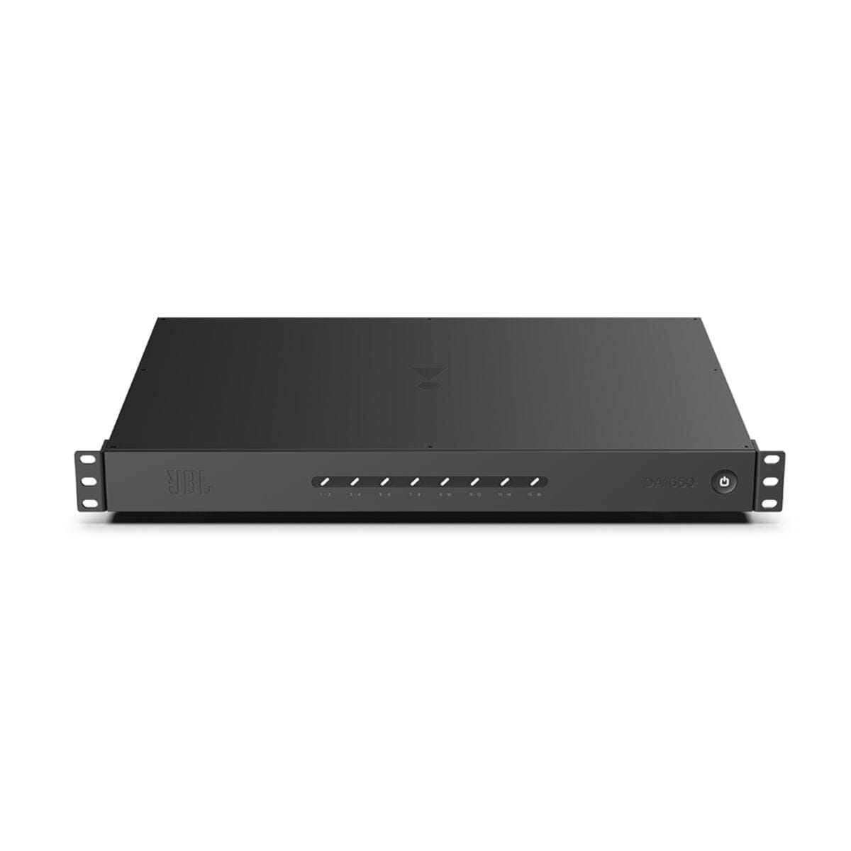 JBL DA1650 16 Channel / 8 Zone Distribution Amplifier Amplifiers JBL