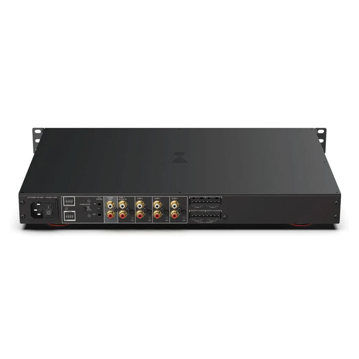 JBL DA850 8 Channel / 4 Zone Distribution Amplifier Amplifiers JBL