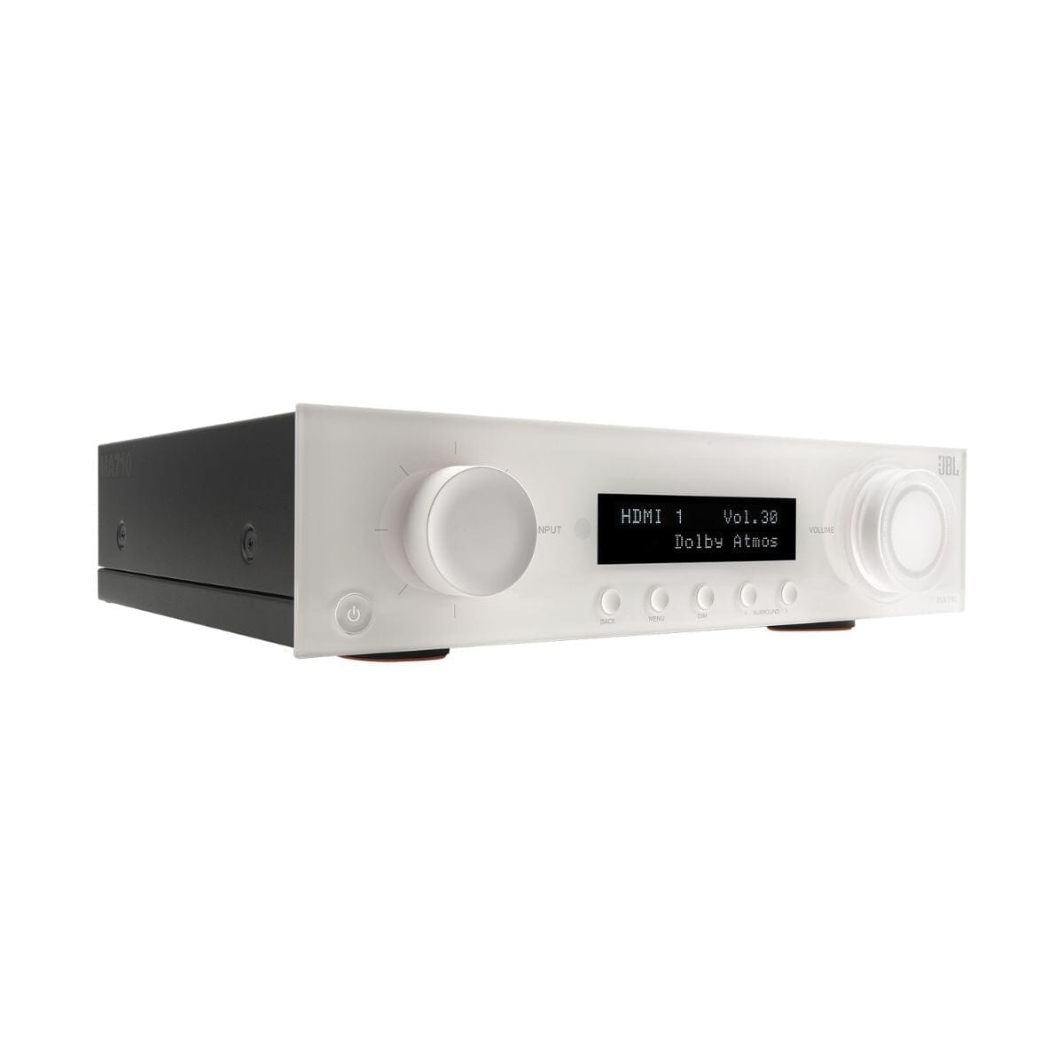 JBL MA710 7.2 Channel 8K AV Receiver AV Receivers JBL