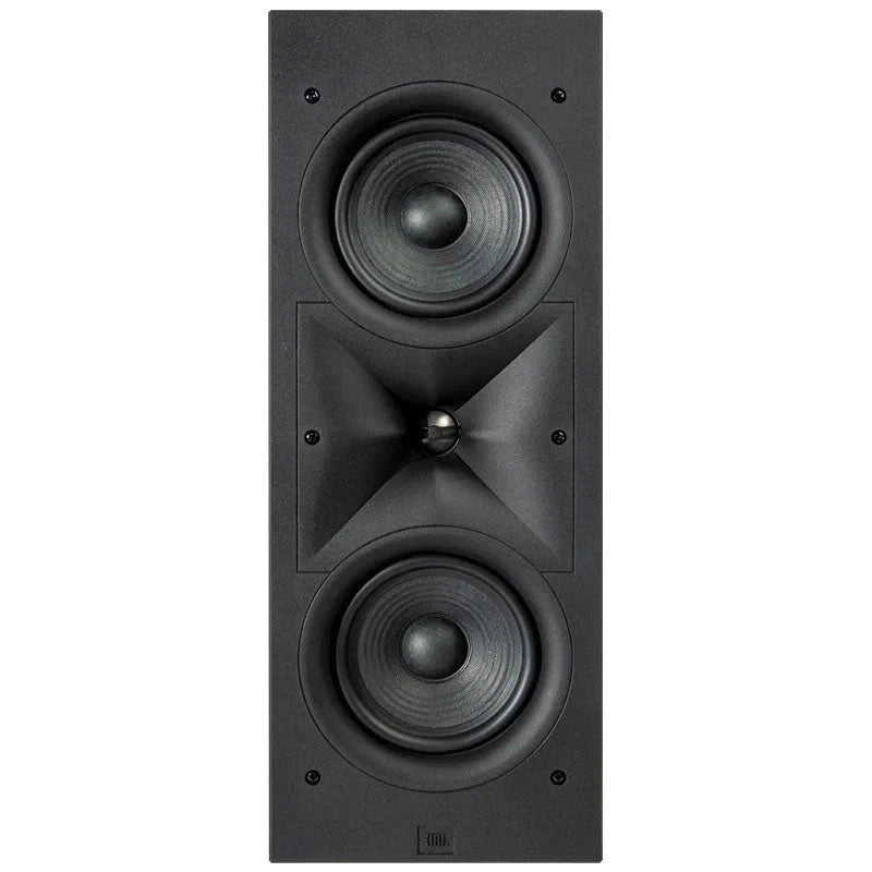 JBL Stage 250WL Dual 5.25" In Wall Speaker (Each) In Wall Speakers JBL