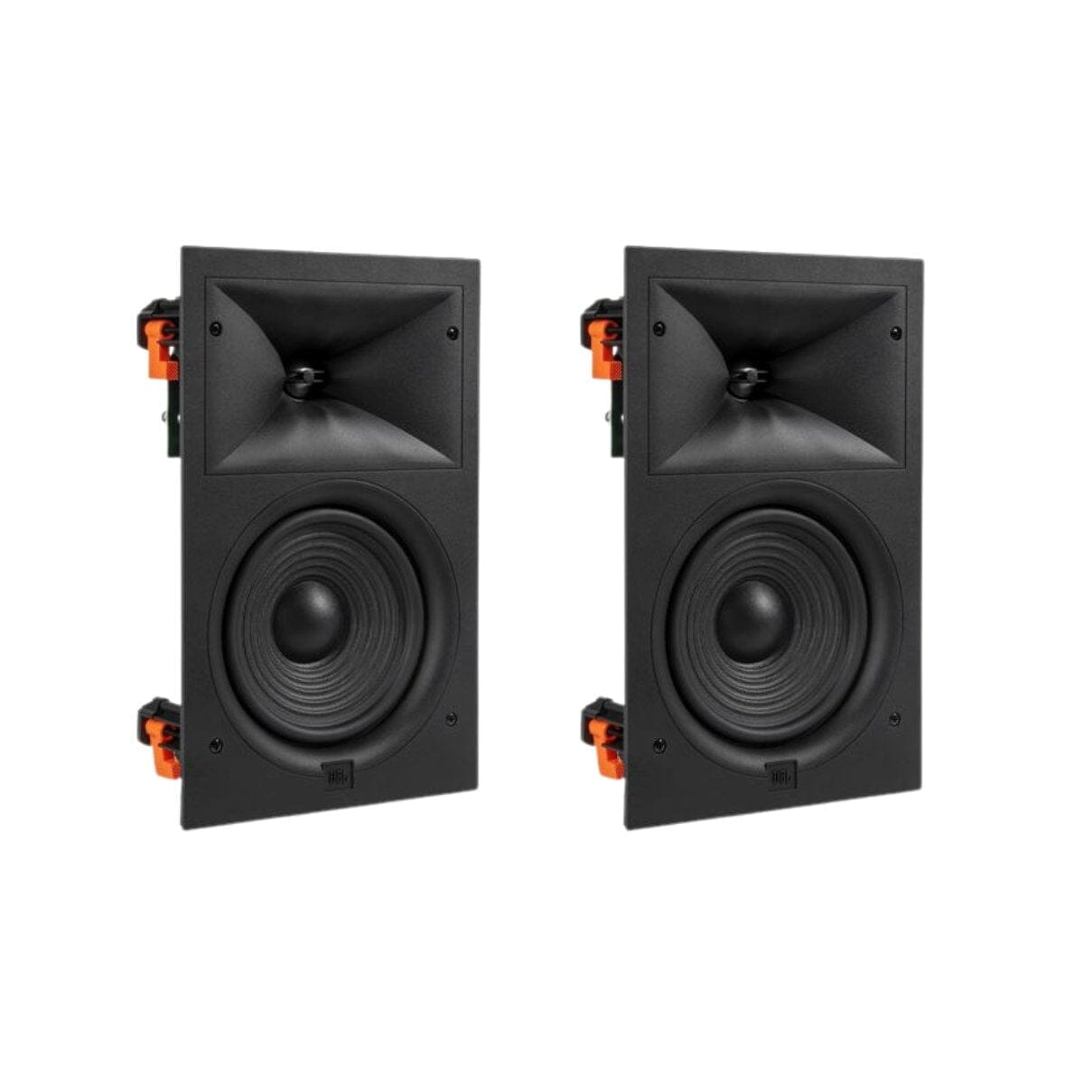 JBL Stage 260W 6.5" In Wall Speakers In Wall Speakers JBL One Pair