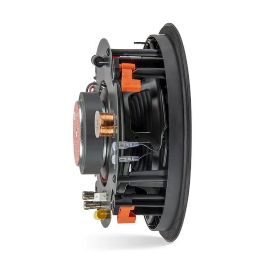 JBL Stage 280C 8" In Ceiling Speaker (Each) In Ceiling Speakers JBL