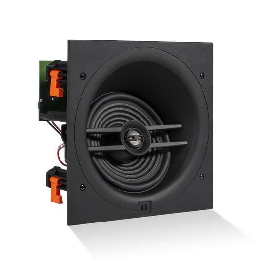 JBL Stage 280CSA 8" Angled In Ceiling Speaker (Each) In Ceiling Speakers JBL
