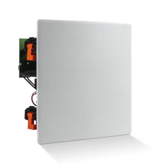 JBL Stage 280CSA 8" Angled In Ceiling Speaker (Each) In Ceiling Speakers JBL