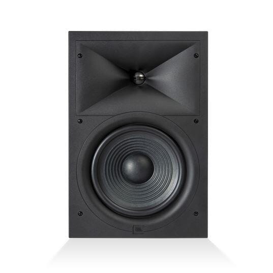 JBL Stage 280W 8" In Wall Speakers In Wall Speakers JBL