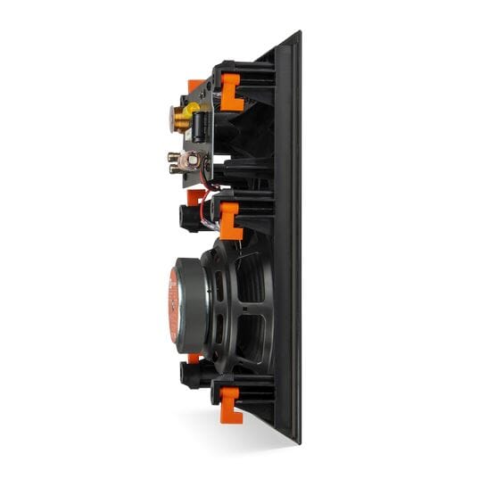 JBL Stage 280W 8" In Wall Speakers In Wall Speakers JBL