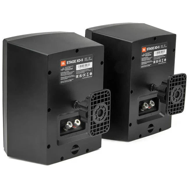 JBL Stage XD 5.25" Indoor / Outdoor All Weather Speakers (Pair) Outdoor Speakers JBL