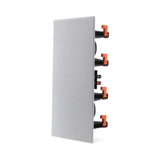 JBL Studio 2 55IW 5.25" LCR In Wall Speaker (Each) In Wall Speakers JBL