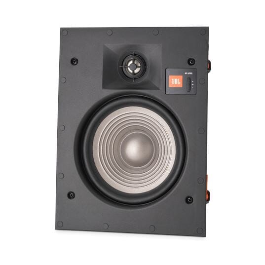 JBL Studio 2 6IW 6.5" In Wall Speaker (Each) In Wall Speakers JBL