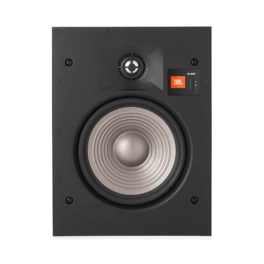 JBL Studio 2 6IW 6.5" In Wall Speaker (Each) In Wall Speakers JBL