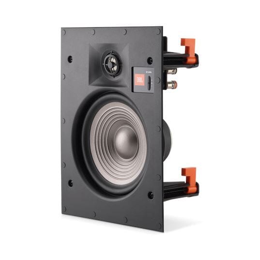 JBL Studio 2 6IW 6.5" In Wall Speaker (Each) In Wall Speakers JBL
