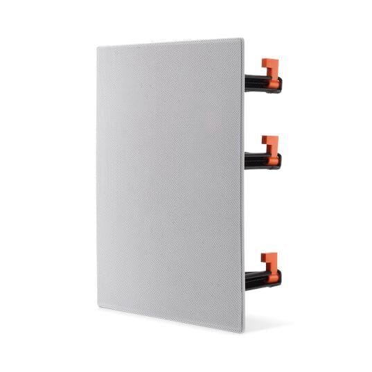 JBL Studio 2 8IW 8" In Wall Speaker (Each) In Wall Speakers JBL