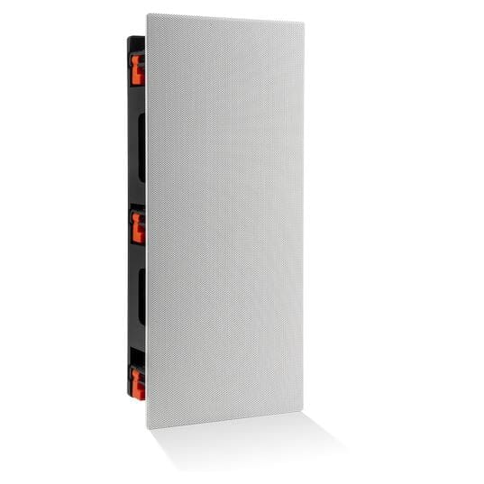 JBL Studio 6 88LCR Dual 8" In Wall Speaker (Each) In Wall Speakers JBL