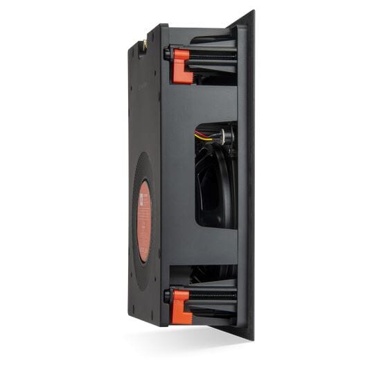 JBL Studio 6 8IW 8" In Wall Speaker (Each) In Wall Speakers JBL