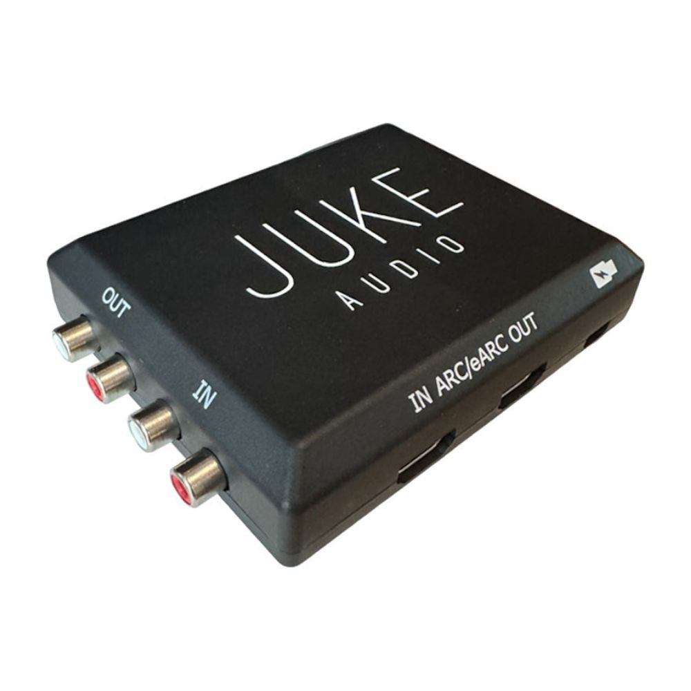 Juke Audiomate HDMI & RCA Audio Transmitter