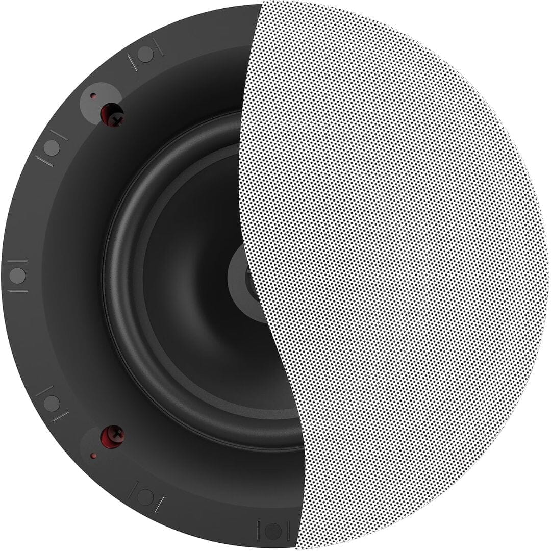 Klipsch CS-16C II 6.5" In Ceiling Speakers In Ceiling Speakers Klipsch