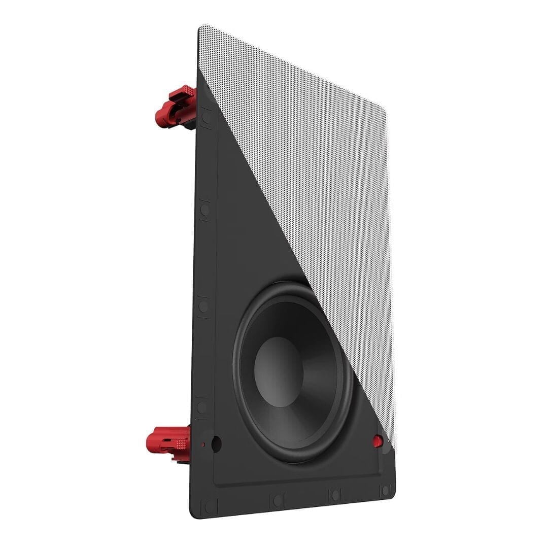 Klipsch CS-16W 6.5" In Wall Speakers In Wall Speakers Klipsch
