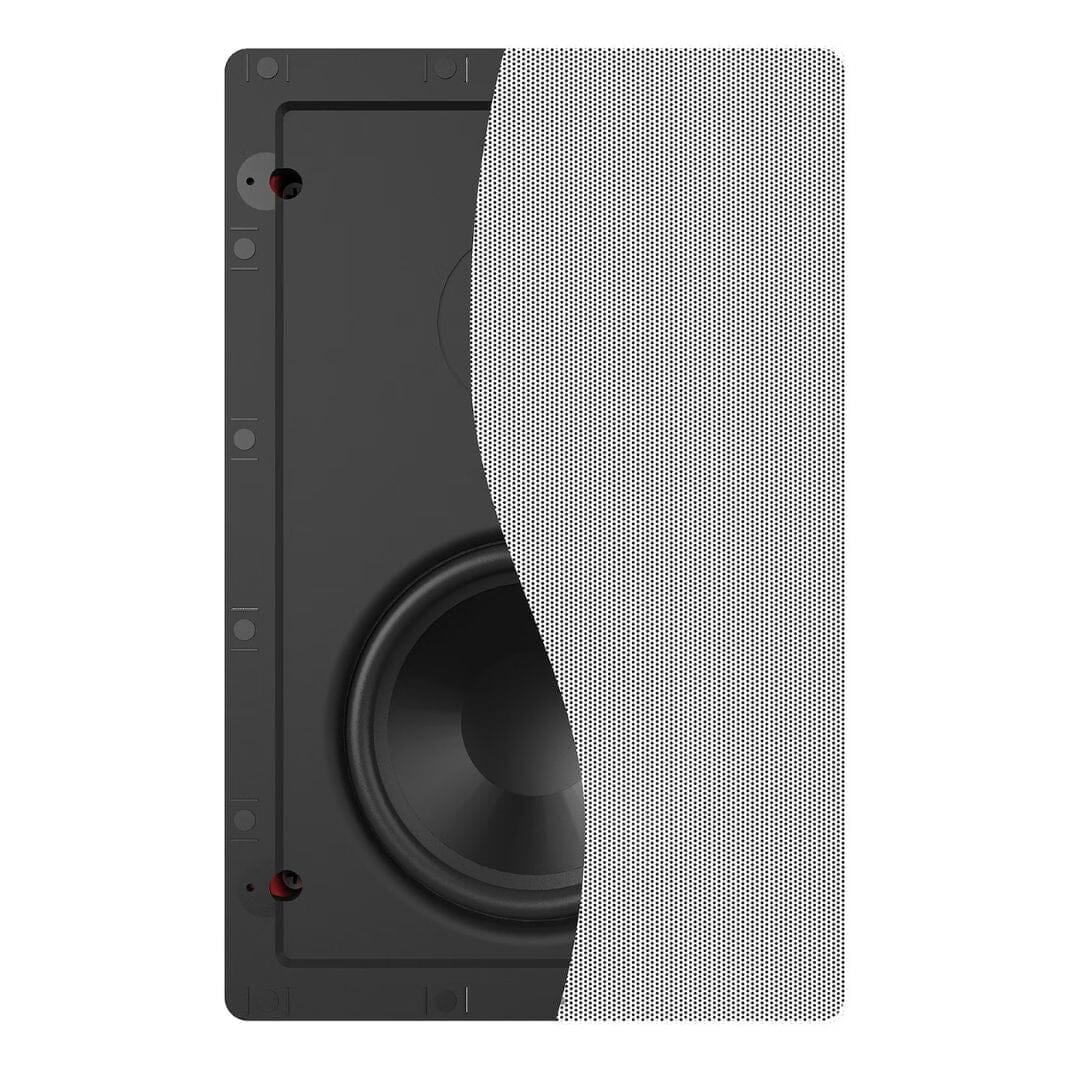 Klipsch CS-16W 6.5" In Wall Speakers In Wall Speakers Klipsch