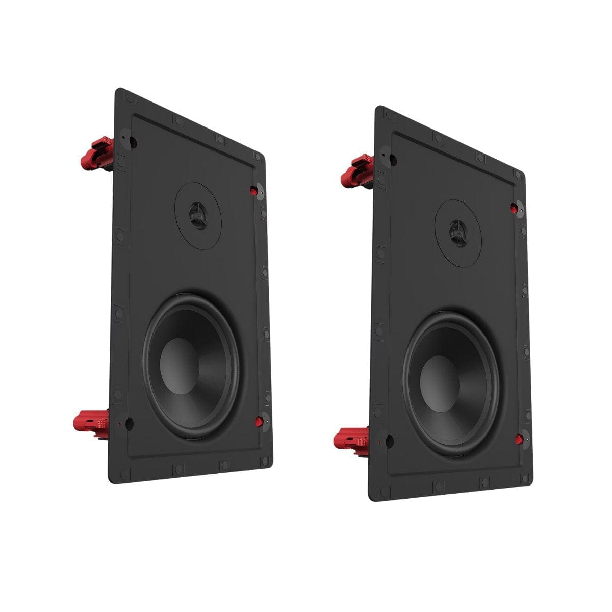 Klipsch CS-16W 6.5" In Wall Speakers In Wall Speakers Klipsch One Pair