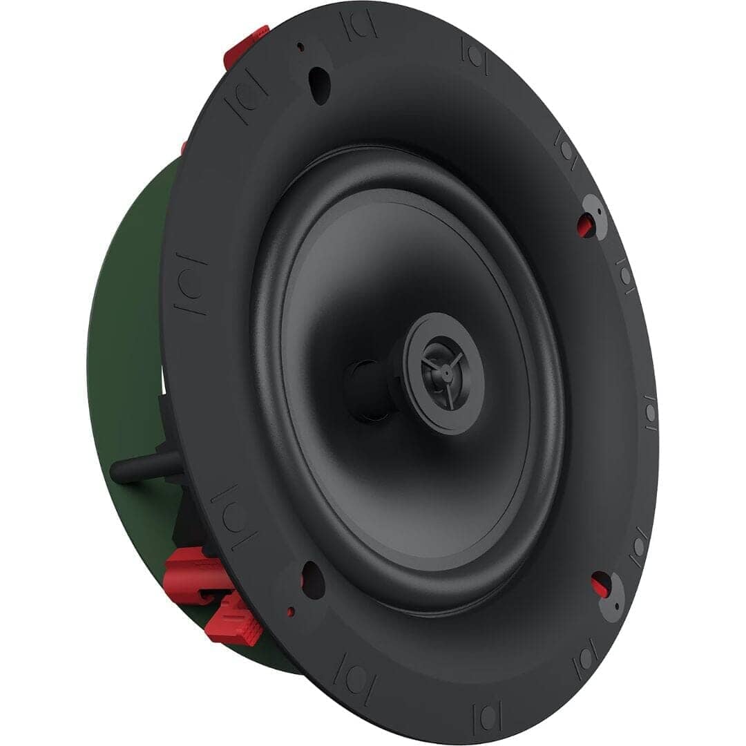 Klipsch CS-18C 8" In Ceiling Speakers In Ceiling Speakers Klipsch