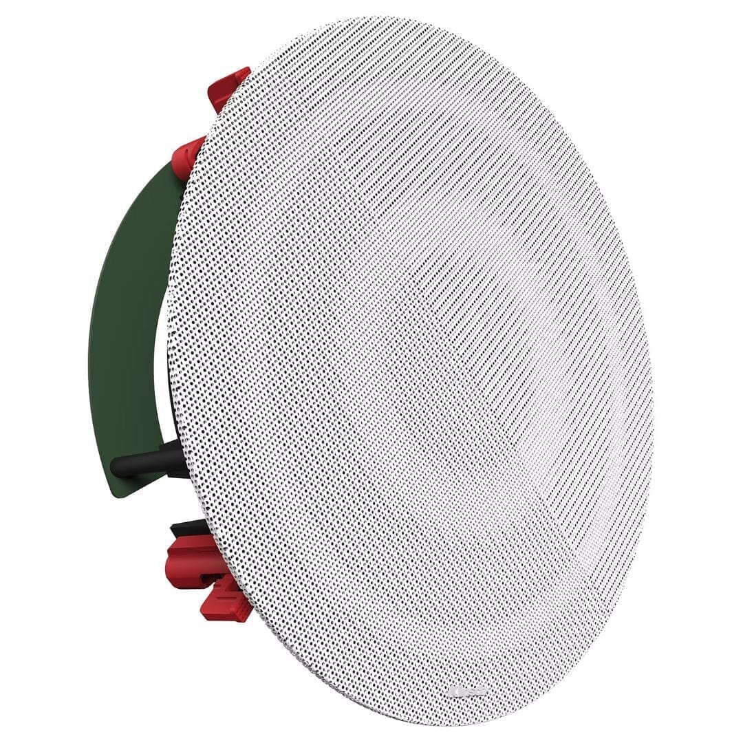 Klipsch DS-180CDT 8" In Ceiling Speakers In Ceiling Speakers Klipsch