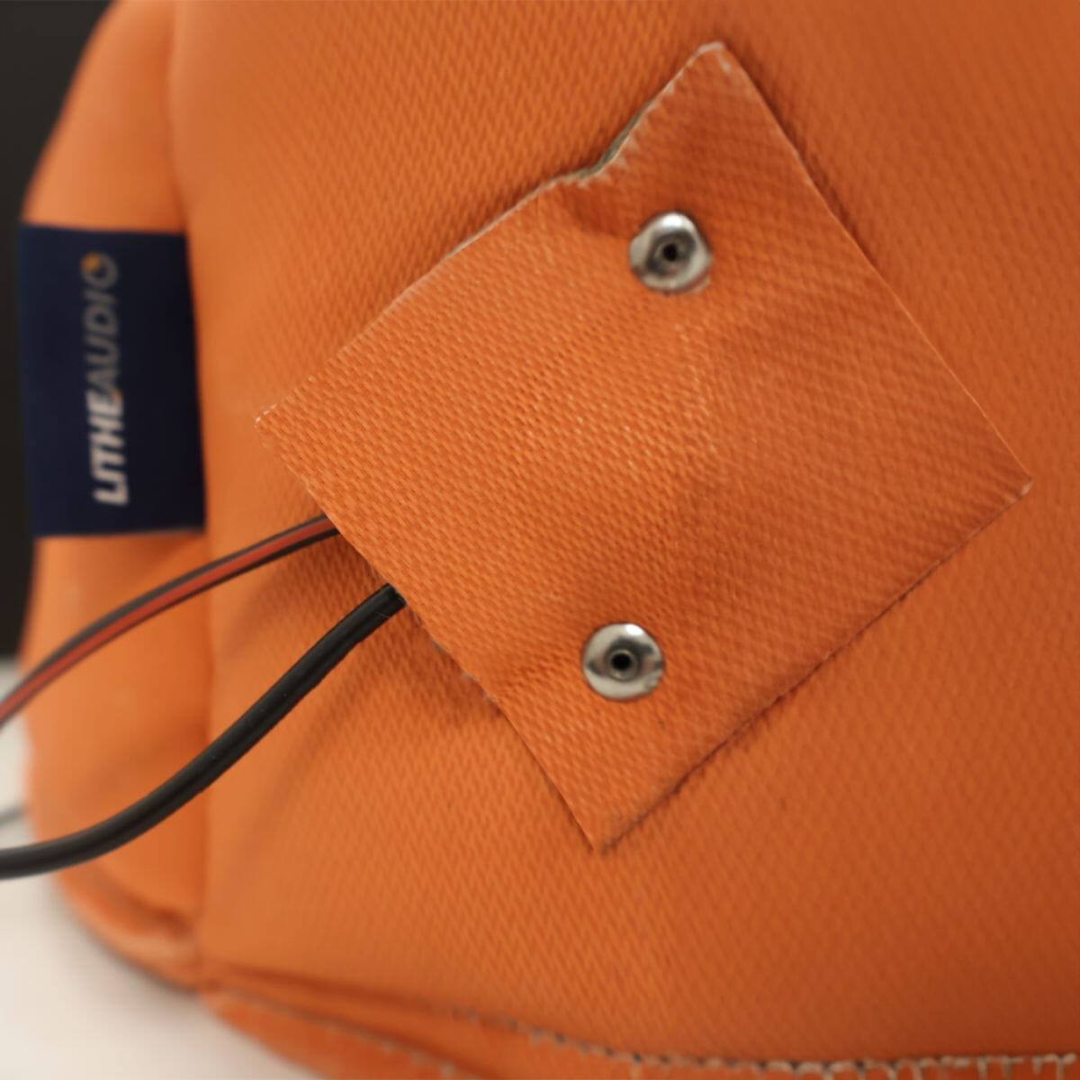 Lithe Audio 290 Acoustic & Fire Ceiling Speaker Hood (Each) Accessories Lithe Audio