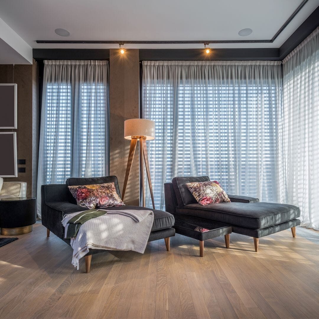 Lithe Audio 4” Active Bluetooth Ceiling Speakers In Ceiling Speaker Systems Lithe Audio