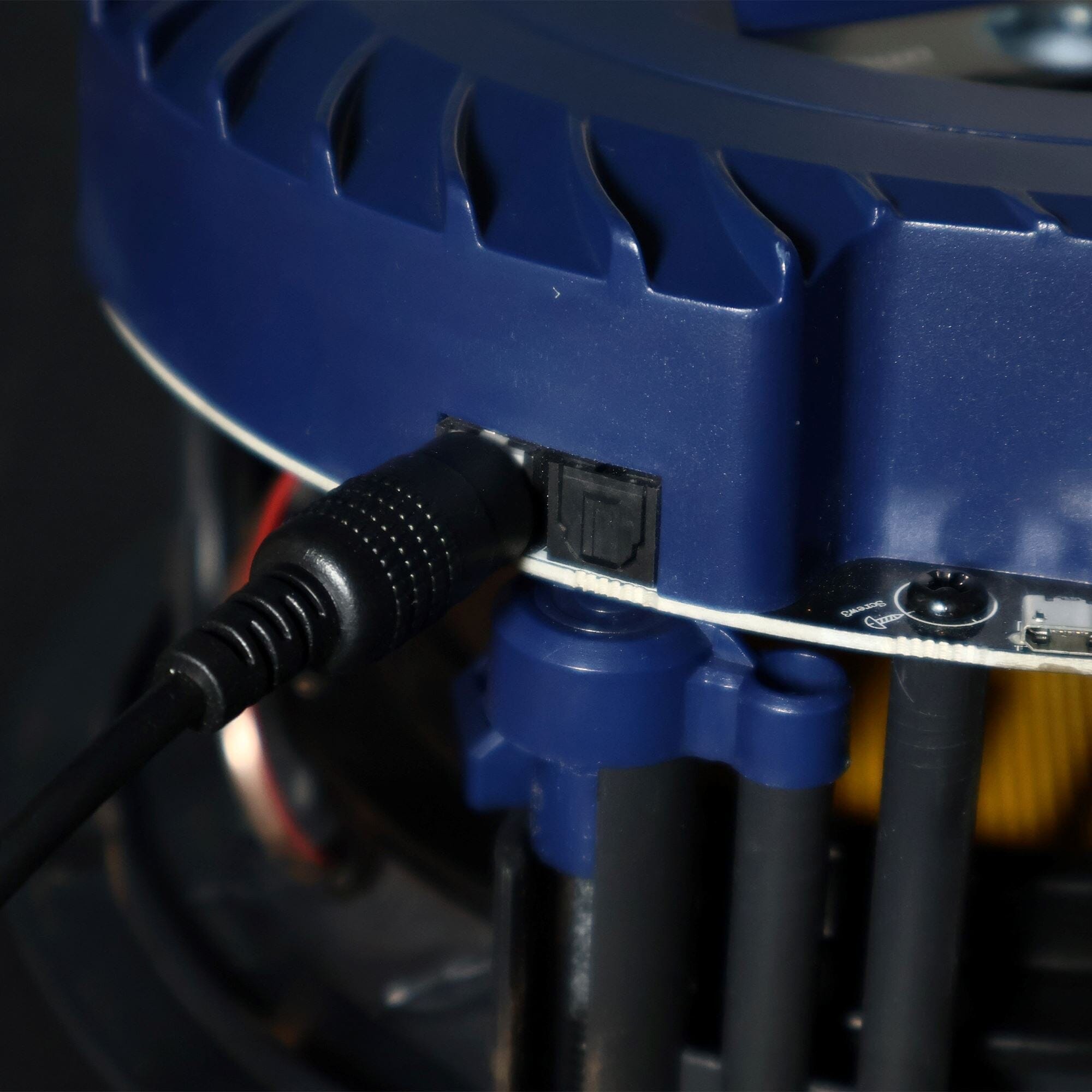 Lithe Audio 4 x Bluetooth Ceiling Speakers (2 Master & 2 Passive) In Ceiling Speaker Systems Lithe Audio