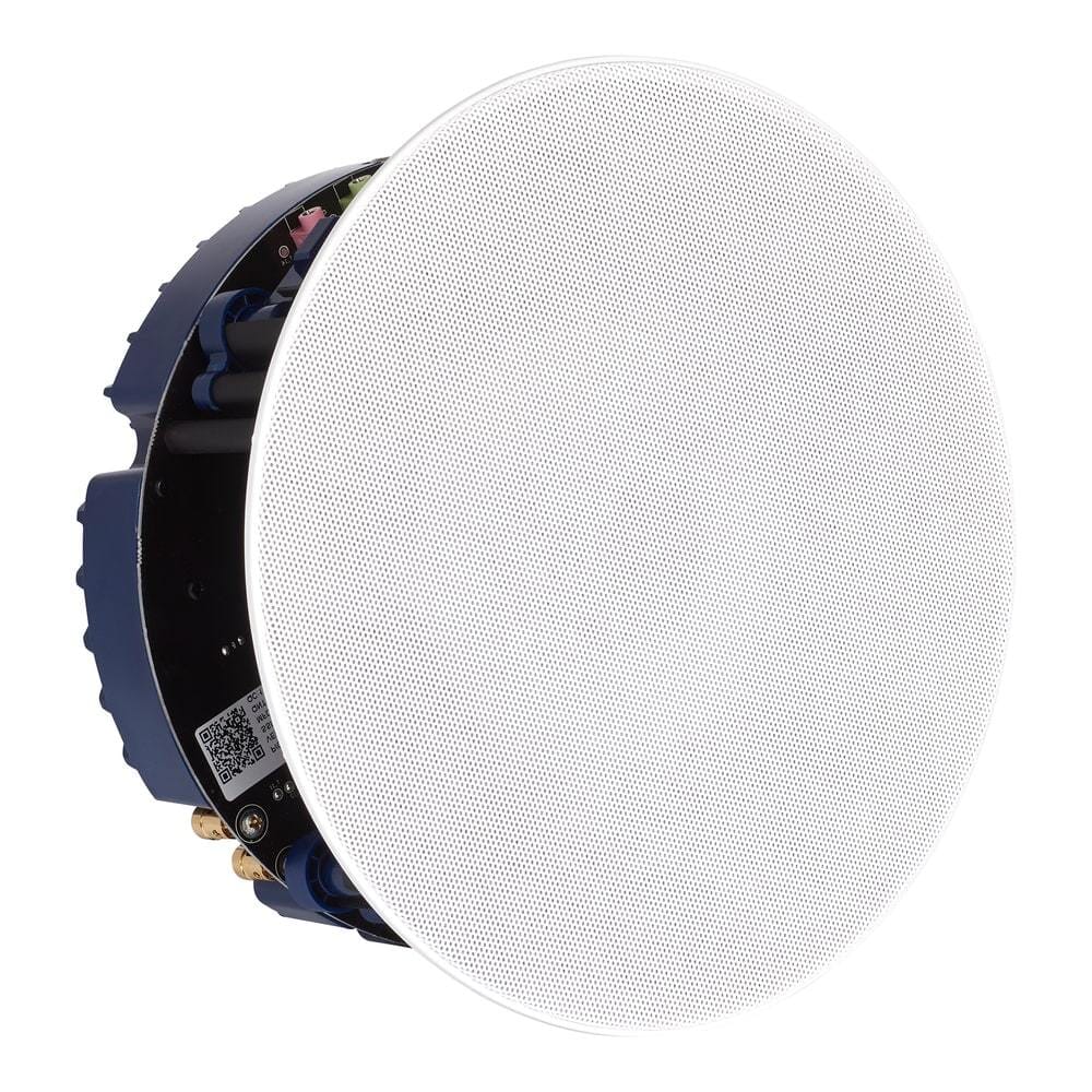 Lithe Audio 6.5" IP44 Bathroom Bluetooth Ceiling Speaker In Ceiling Speaker Systems Lithe Audio