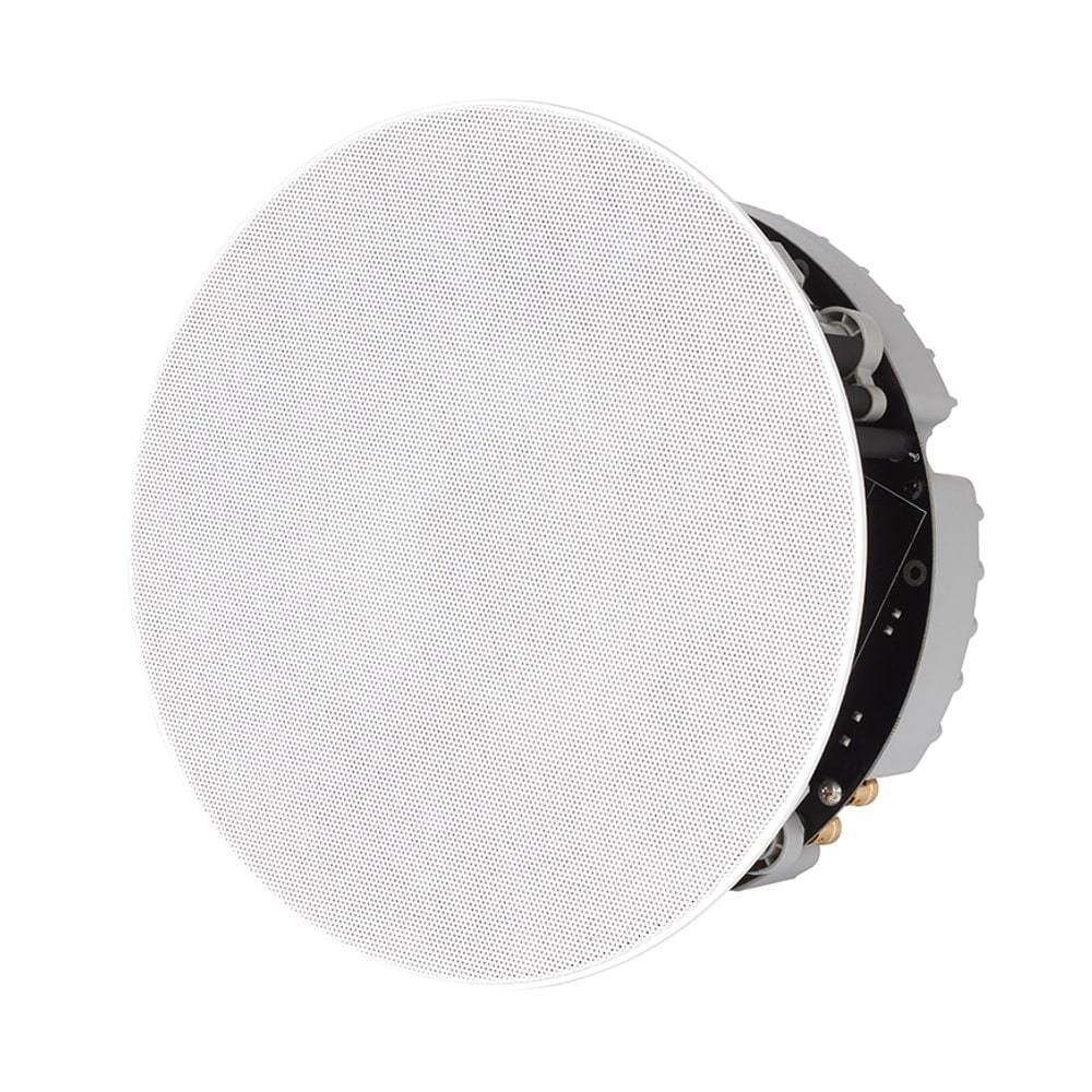 Lithe Audio 6.5" Wi-Fi Ceiling Speaker with Airplay 2 & Bluetooth In Ceiling Speaker Systems Lithe Audio