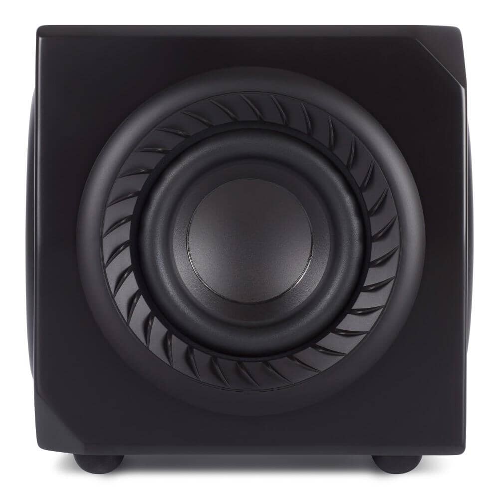 Lithe Audio 6.5" Wi-Fi Ceiling Speakers & Subwoofer Bundle In Ceiling Speaker Systems Lithe Audio