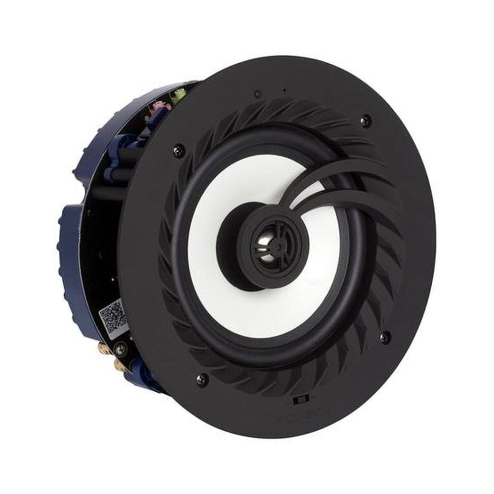 Lithe Audio Bedroom + En-Suite Bluetooth Ceiling Speaker System In Ceiling Speaker Systems Lithe Audio