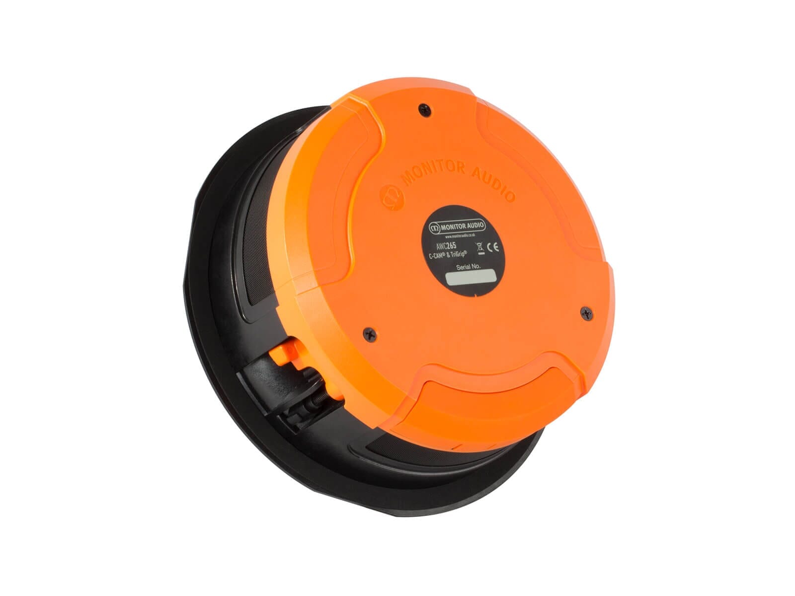 Monitor Audio AWC265 6.5" Weather Resistant In Ceiling Speaker (Each) In Ceiling Speakers Monitor Audio