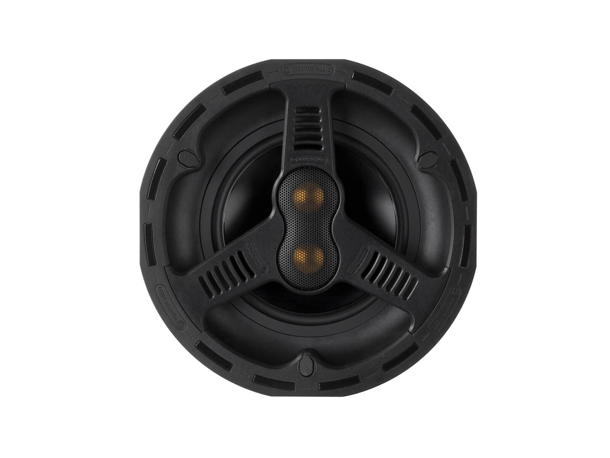 Monitor Audio AWC265-T2 6.5" Weather Resistant Stereo In Ceiling Speaker (Each) In Ceiling Speakers Monitor Audio