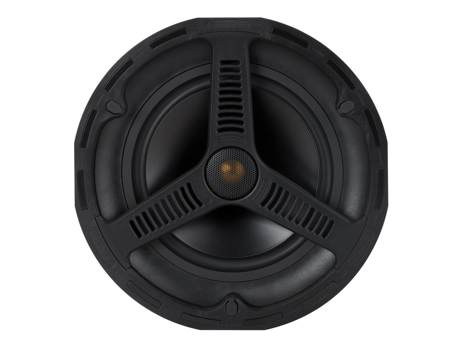 Monitor Audio AWC280 8" Weather Resistant In Ceiling Speaker (Each) In Ceiling Speakers Monitor Audio