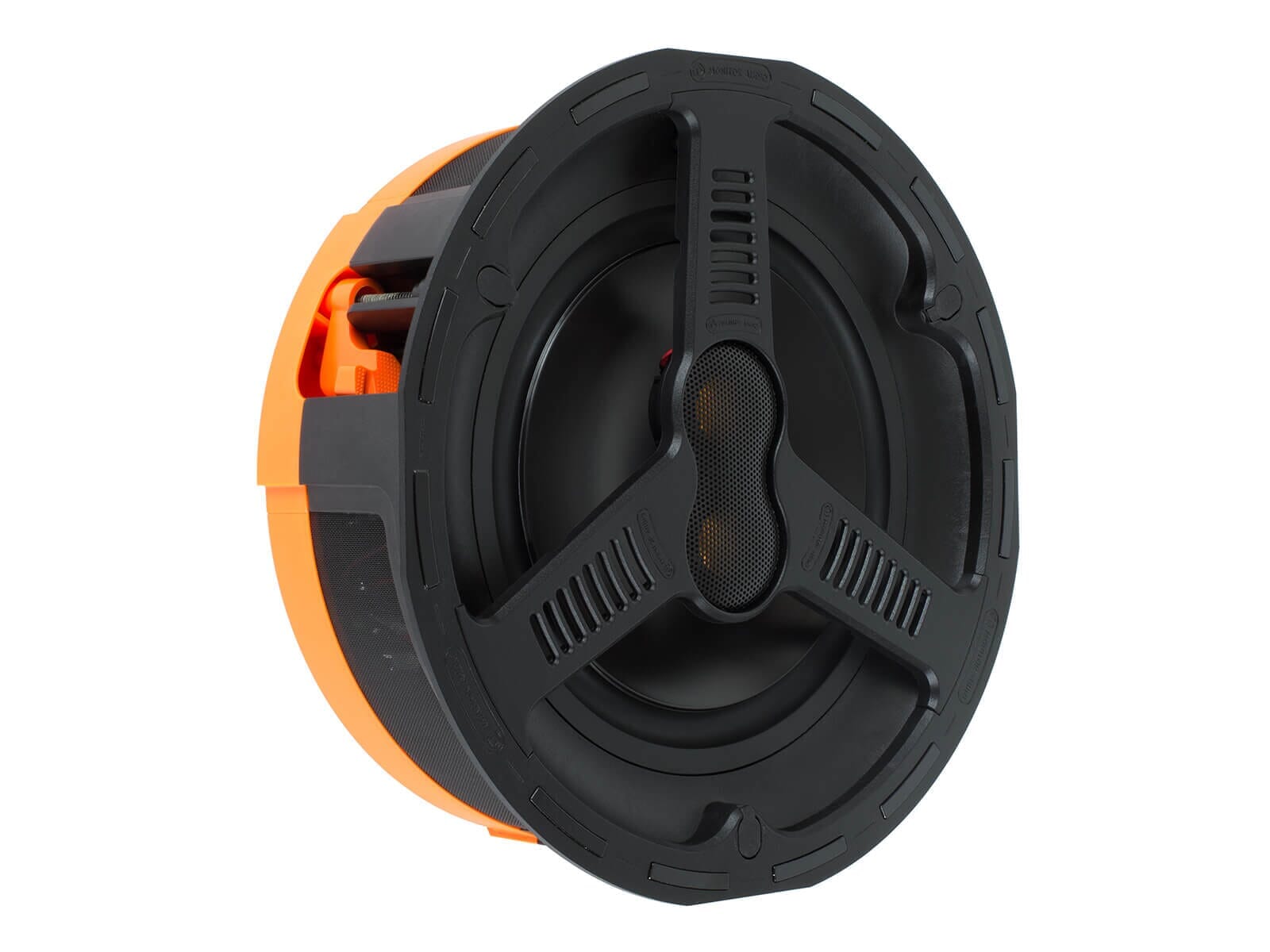 Monitor Audio AWC280-T2 8" Weather Resistant Stereo In Ceiling Speaker (Each) In Ceiling Speakers Monitor Audio