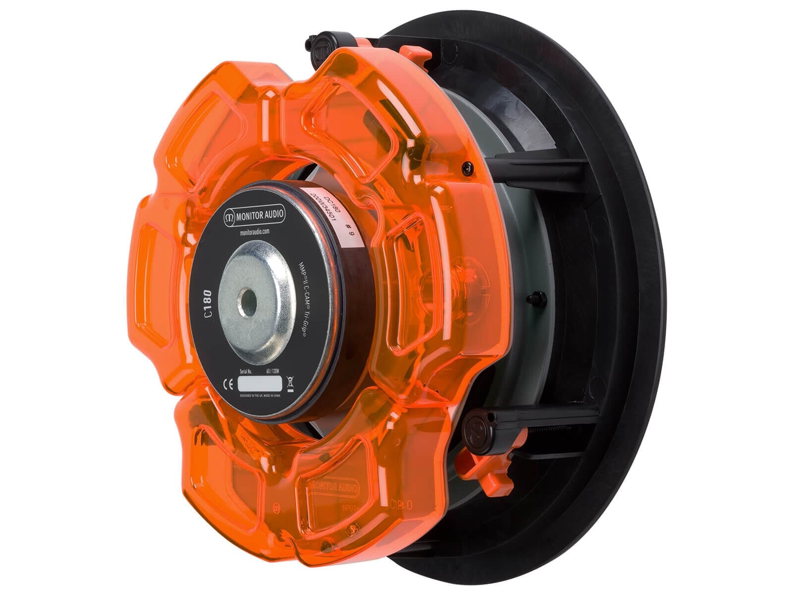 Monitor Audio C180 8" Surround Sound Ceiling Speaker Package Surround Sound Speaker Packages Monitor Audio