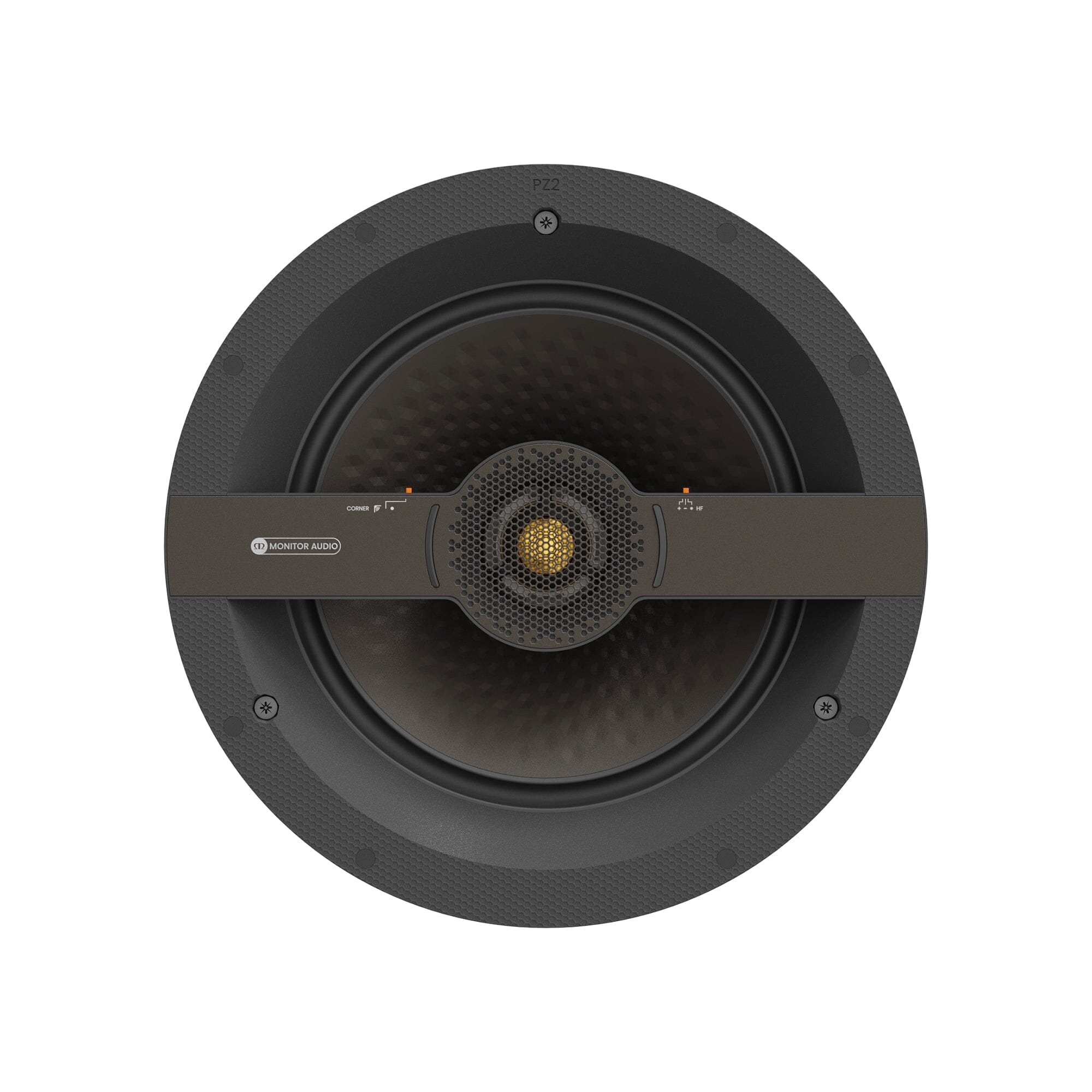 Monitor Audio C2L-CP Creator Series In Ceiling Speaker - Large (Each) In Ceiling Speakers Monitor Audio