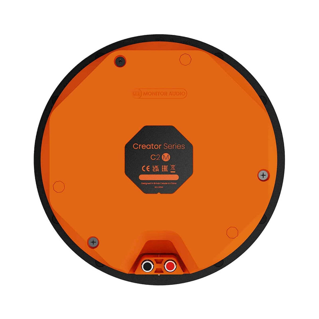 Monitor Audio C2M Creator Series In Ceiling Speaker - Medium (Each) In Ceiling Speakers Monitor Audio