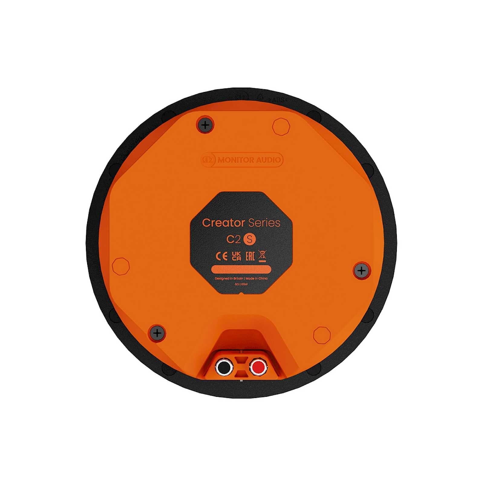 Monitor Audio C2S Creator Series In Ceiling Speaker - Small (Each) In Ceiling Speakers Monitor Audio